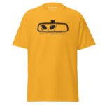 Alien Mirror - Men's classic tee