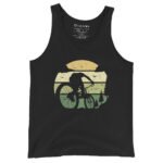 Forest Cycling - Unisex Tank Top
