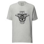 One Eyed Skull - Unisex t-shirt