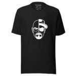 Whitenberg - Unisex t-shirt