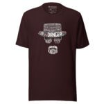 Heisenberg - Words Hat - Unisex t-shirt