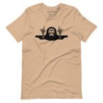 Skull Hoodie - Unisex t-shirt