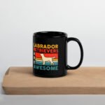 Pet Mug