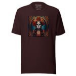 Dia de Los Muertos Woman - Unisex t-shirt